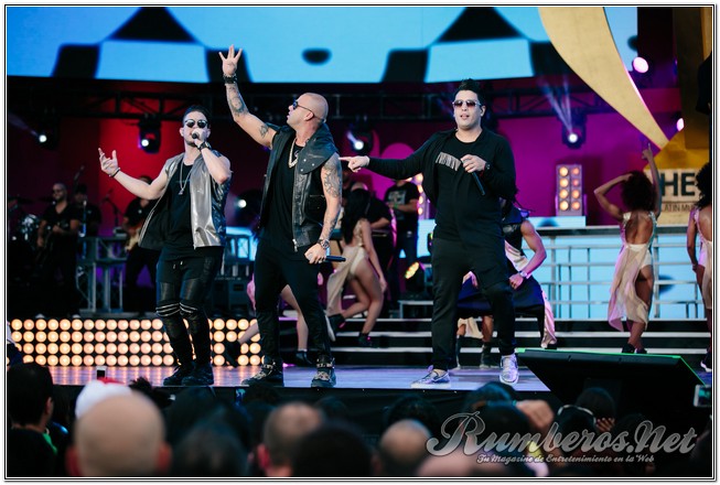 rumberos imagenen de galeria